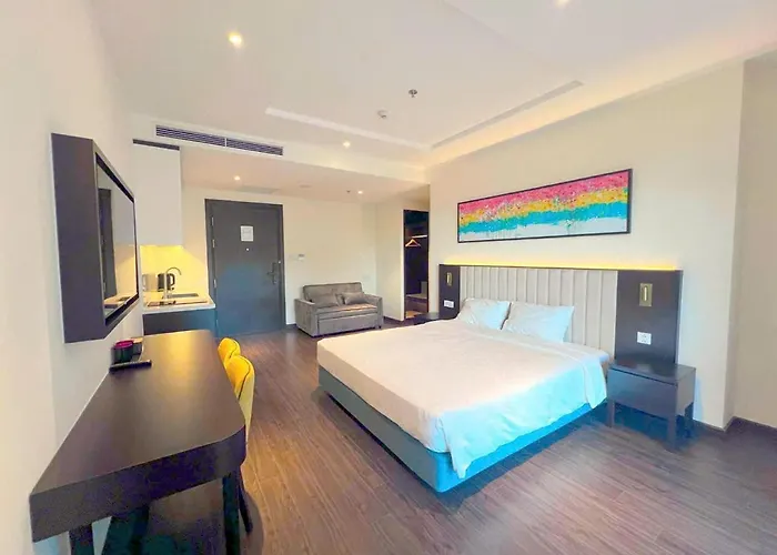 Sapphire Carol 6 Hạ Long