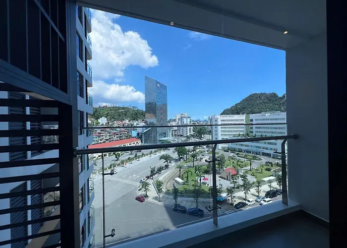 Sapphire Carol 6 Hotel 5*