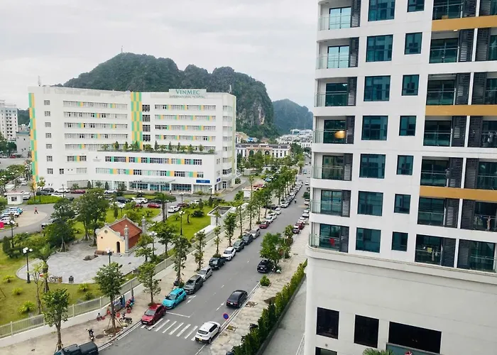 Sapphire Carol 6 Hotel 5*