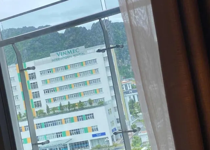 Hotel Sapphire Carol 6 5*