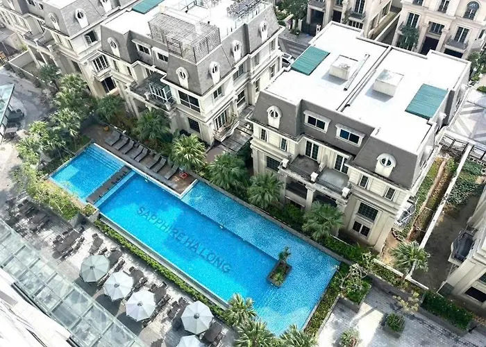 Sapphire Carol 6 Hotel 5*