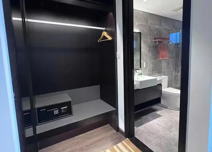 Hotel Sapphire Carol 6