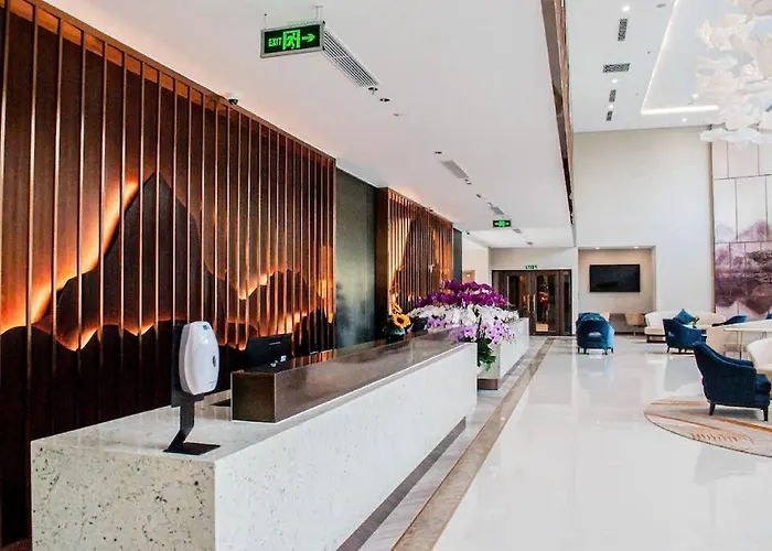 Hotel Sapphire Carol 6 Hạ Long