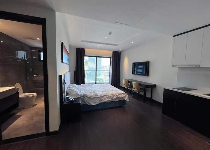 Hotel Sapphire Carol 6
