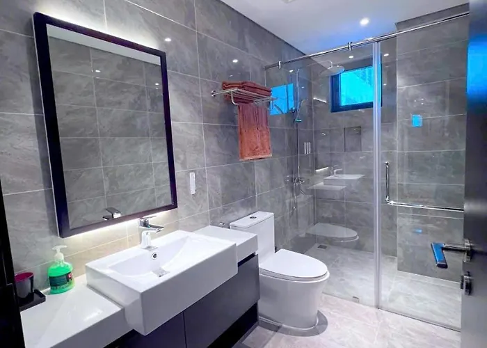 Sapphire Carol 6 Hotel Hạ Long
